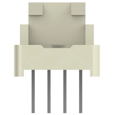 1-5786554-0 AMP D-Sub Steckverbinder Bild 2