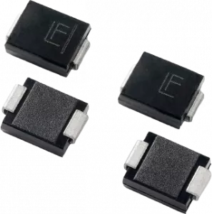 3.0SMCJ11CA Littelfuse TVS Dioden