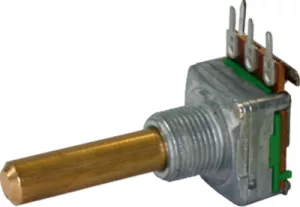 63250-01600/1K LIN ALPHA Potentiometer