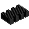 10046024 Fischer Elektronik Kühlkörper