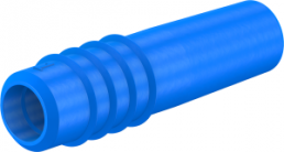 1 mm Isoliertülle, Lötanschluss, 0,25 mm², blau, 22.2070-23