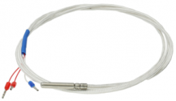 PT100 3-wire temperature probe MIKROE-2885