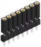 10026187 Fischer Elektronik Steckverbindersysteme