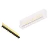 SL LP 5 SMD 066 17 G SM Fischer Elektronik Steckverbindersysteme