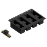 SL LP 6 SMD 038 20 S B TR Fischer Elektronik Steckverbindersysteme