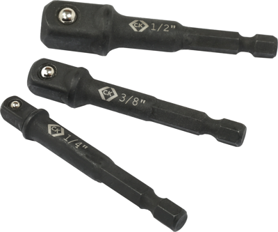 T4571 C.K Tools Steckschlüssel, Ratschen und Zubehör Bild 2