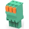 1986693-3 TE Connectivity Leiterplattenklemmen
