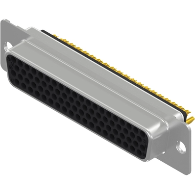 164A17049X CONEC D-Sub Steckverbinder Bild 2