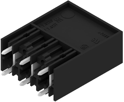 1930610000 Weidmüller Steckverbindersysteme Bild 2