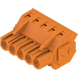 1945780000 Weidmüller Steckverbindersysteme