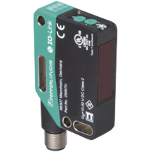 295670-100191 PEPPERL+FUCHS Optische Sensoren