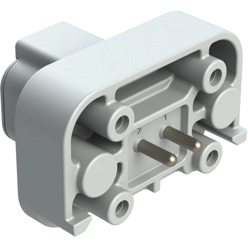 ATP15-2P-BM03GRY Amphenol Steckverbindersysteme Bild 2