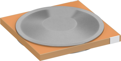 B54103H2020A001 TDK (EPCOS) Acoustic Signal Transmitters