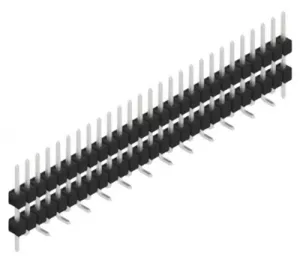 SL15SMD10727ZP Fischer Elektronik Steckverbindersysteme