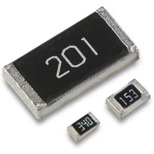 5-2176330-2 TE Connectivity SMD Widerstände