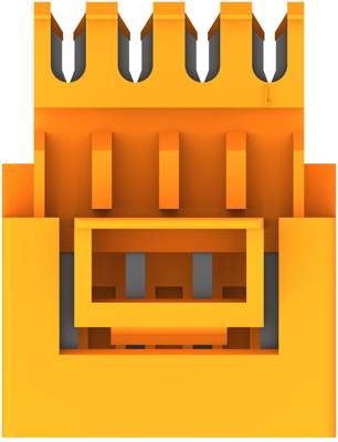 3-641522-4 AMP Steckverbindersysteme Bild 3