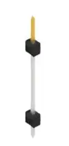 10164255 Fischer Elektronik Steckverbindersysteme