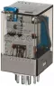 60.13.9.024.0074 Finder Industrierelais