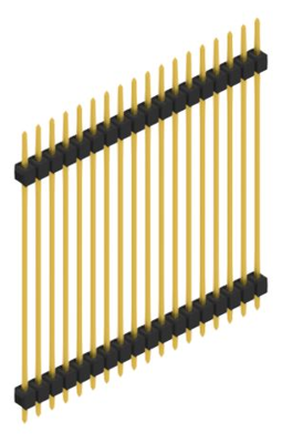 SL541518G Fischer Elektronik Steckverbindersysteme