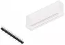 SLY7SMD03616ZSM Fischer Elektronik Steckverbindersysteme