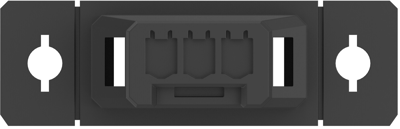 1-178802-3 AMP Steckverbindersysteme Bild 4