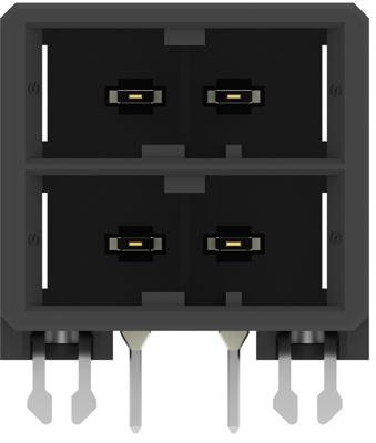 2-2299004-1 TE Connectivity Steckverbindersysteme Bild 5