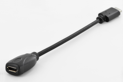 AK-300316-001-S DIGITUS USB Kabel
