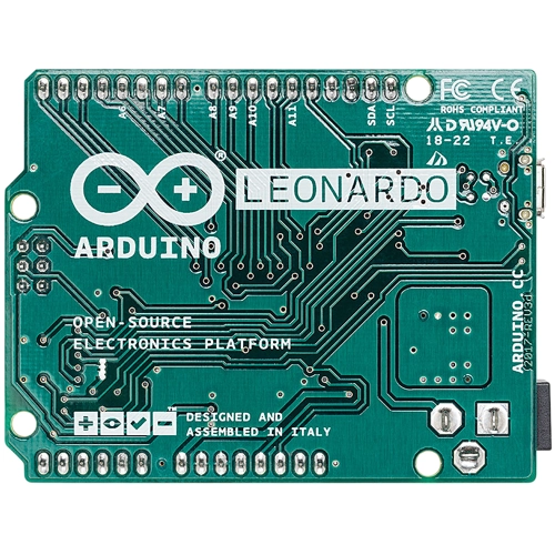 A000057 Arduino Single Board Computer Bild 3