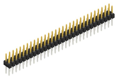10053438 Fischer Elektronik Steckverbindersysteme