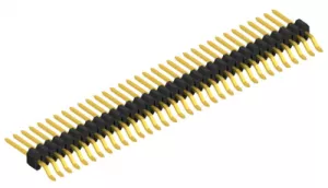 SLVW3SMD04834G Fischer Elektronik Steckverbindersysteme