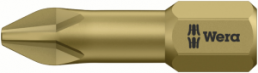 Schraubendreherbit, PH1, Phillips, KL 25 mm, L 25 mm, 05056605001