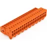 734-349/018-000 WAGO Steckverbindersysteme