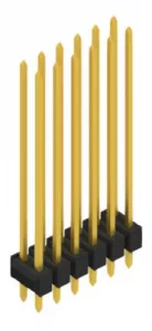 10055895 Fischer Elektronik Steckverbindersysteme