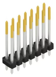 SLLP219014S Fischer Elektronik Steckverbindersysteme
