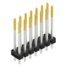 SL LP 2 190 14 S Fischer Elektronik Steckverbindersysteme