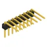 SL 3 101 8 G Fischer Elektronik Steckverbindersysteme