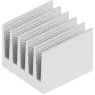 10020064 Fischer Elektronik Kühlkörper