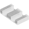 10021883 Fischer Elektronik Kühlkörper