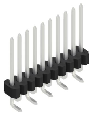 10061256 Fischer Elektronik Steckverbindersysteme