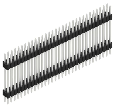 SLVW711762Z Fischer Elektronik Steckverbindersysteme