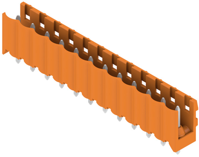 1581420000 Weidmüller Steckverbindersysteme Bild 1