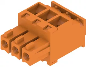 1939830000 Weidmüller PCB Connection Systems