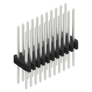 10061654 Fischer Elektronik Steckverbindersysteme