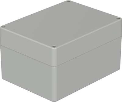 02238000 Bopla Kleingehäuse und Modulgehäuse Bild 1