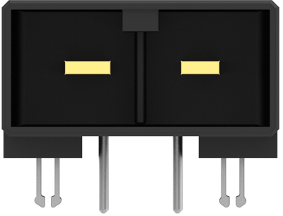 1-179276-3 AMP Steckverbindersysteme Bild 5