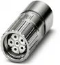 1628823 Phoenix Contact Sensor-Aktor Rundsteckverbinder
