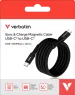 31859 Verbatim USB Kabel