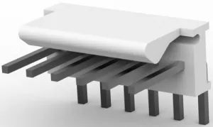 640457-6 AMP Steckverbindersysteme