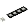 FK 251 06 LF PAK TR Fischer Elektronik Kühlkörper