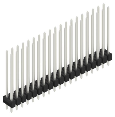 10055832 Fischer Elektronik Steckverbindersysteme